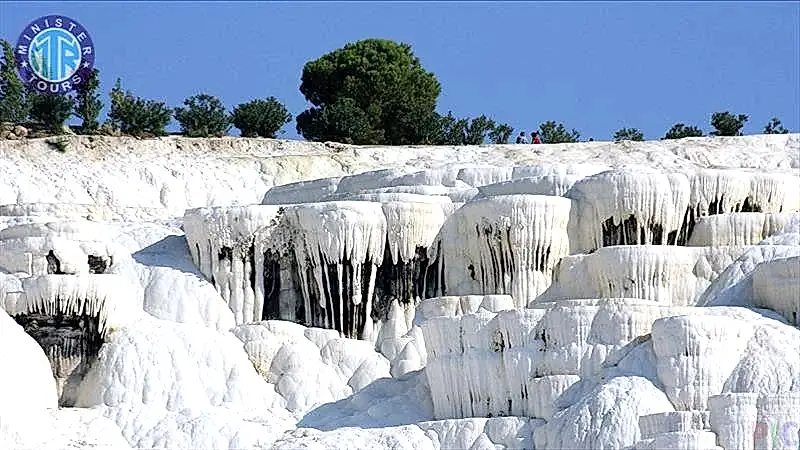 Pamukkale turları