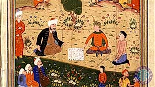 Sample project image