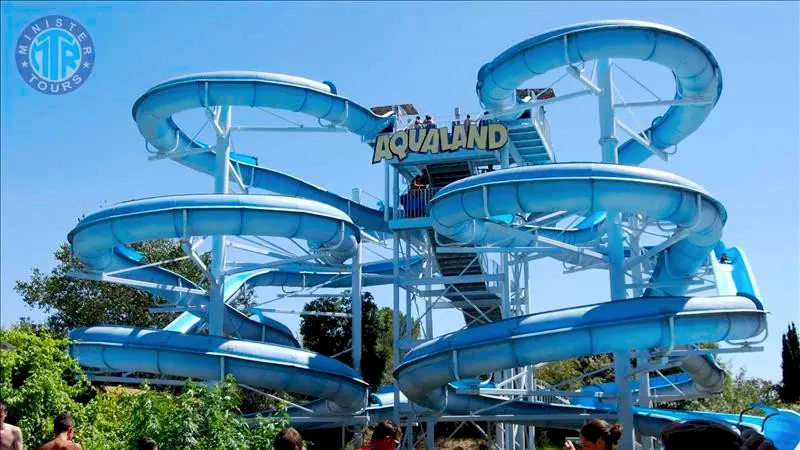 Aquapark fiyatları