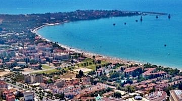 Çolaklı çıkışlı turlar