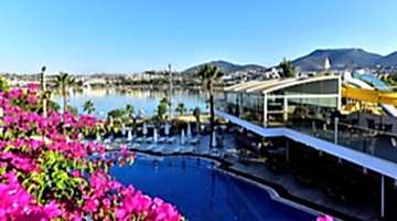 Gümbet günübirlik turları