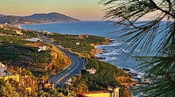 Kargıcak gezilecek yerler