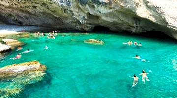 Kiriş günübirlik turları