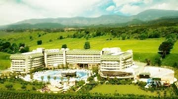 Kızılot çıkışlı günübirlik turlar