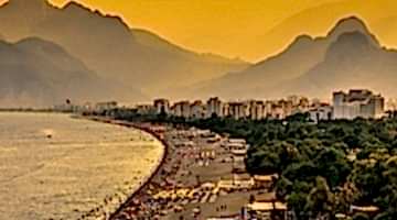 Konyaaltı gezilecek yerler