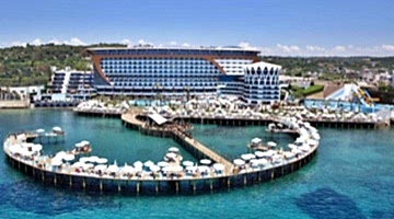 Okurcalar gezilecek yerler