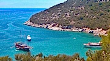 Özdere günübirlik turlar ve aktiviteler