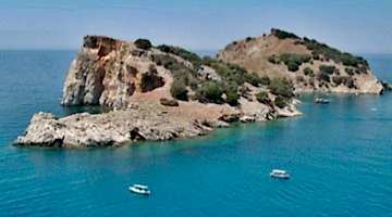 Sarıgerme günübirlik turlar