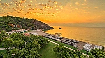 Tekirova gezilecek yerler