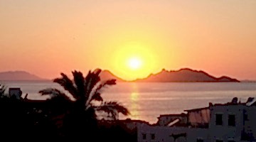 Turgutreis günübirlik turlar ve aktiviteler