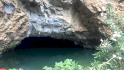 Altinbesik cave tour from Sorgun