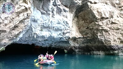 Altinbesik cave tour from Kizilot