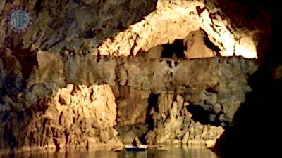 Altinbesik cave tour from Kumkoy