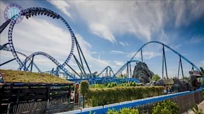 Tour to The Land of Legends Water Park from Evrenseki