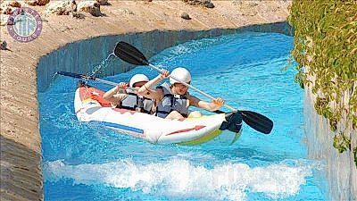 Sorgun aquapark