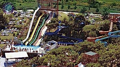 Sorgun'dan Aquapark