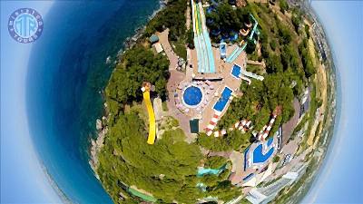 Manavgat'tan Aquapark
