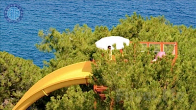 Evrenseki'den Aquapark