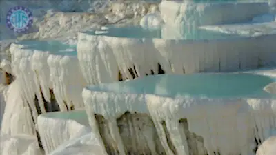 Side çıkışlı Pamukkale turu