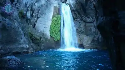 Side'den Sapadere Kanyonu turu