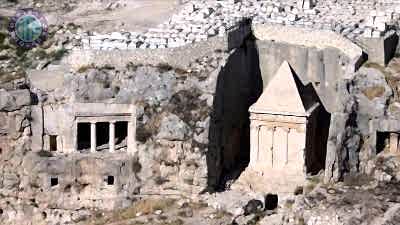 Evrenseki'den İsrail turu