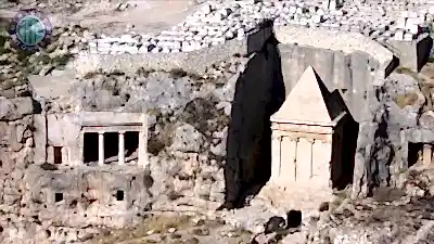 Side'den İsrail turu