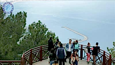 Antalya city tour from Serik