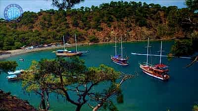 Boğazkent Tekne Turu