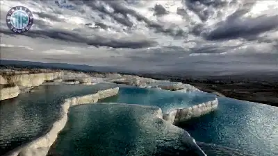Side Pamukkale konaklamalı tur