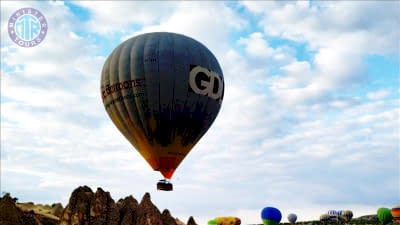 Kumköy'den Kapadokya Turu (3 Gün)