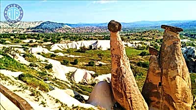 Sorgun'dan Kapadokya Turu (3 Gün)