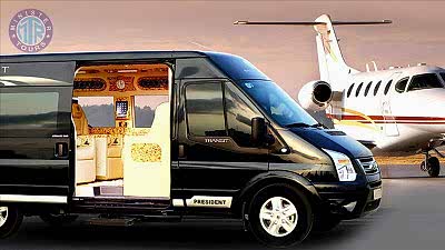 Prywatne wycieczki z Manavgat Turcja