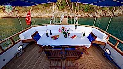 Side kişiye özel turlar