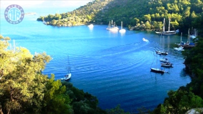 Private trips in Kumkoy
