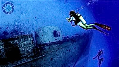 Duiken in Alanya vanuit Manavgat