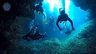 Duiken in Alanya vanuit Evrenseki