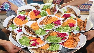 Kadriye Jeep Safari Turu