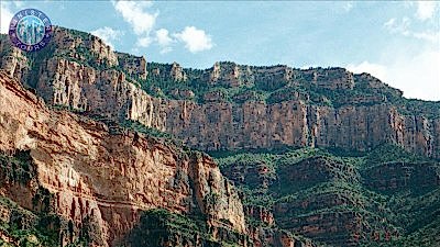 Green Canyon vanuit Bogazkent