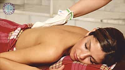 Serik'ten Hamam On The Beach