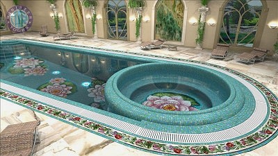 Massage in Bogazkent