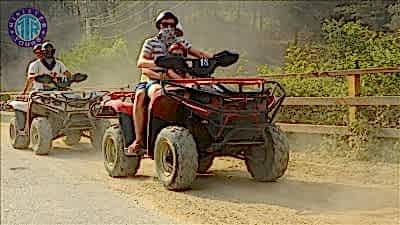 Boğazkent Atv Safari