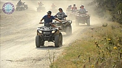 Kadriye Atv Safari