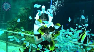 Boğazkent'ten The Land Of Legends Theme Park