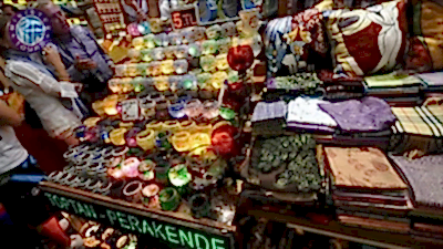 Belek'ten Side şehir turu ve Manavgat pazarı