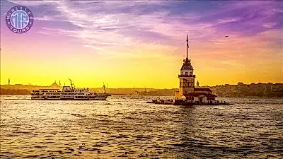 Belek çıkışlı İstanbul turu