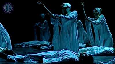 Fire of Anatolia à Bogazkent