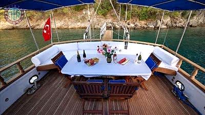 Private excursion in Serik