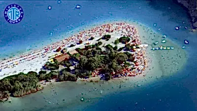 Belek'ten Günübirlik Fethiye Ölüdeniz Turu