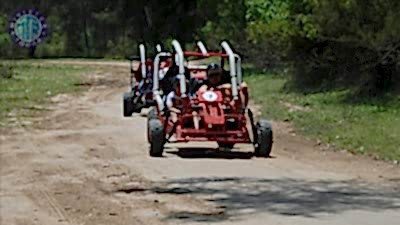 Kadriye Buggy Safari Turu