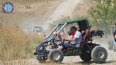 Buggy Safari and Rafting in Kargicak